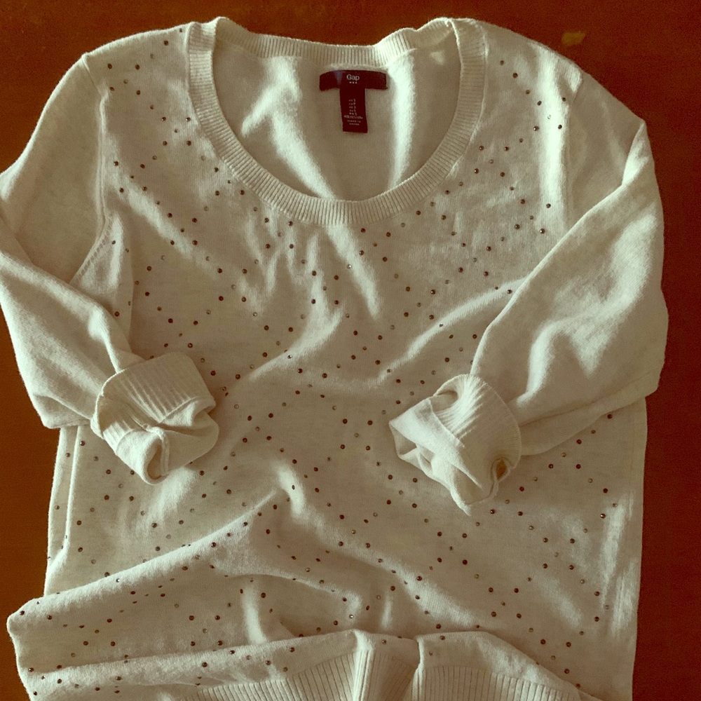 Gap Ladies sweater